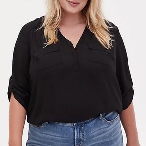Harper Blouse